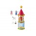 Playmobil 6688 - Музична квіткова миготлива вежа - ігровий набір Плеймобіл Super 4 title=