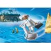 Playmobil 6690 Доктор Ікс Х - фігурка Плеймобіл title=