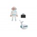Playmobil 6690 Доктор Ікс Х - фігурка Плеймобіл title=