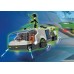 Playmobil 6692 Машина Техно-Хамелеон таємного агента Джин - конструктор Плеймобіл title=