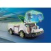 Playmobil 6692 Машина Техно-Хамелеон таємного агента Джин - конструктор Плеймобіл title=