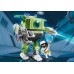 Playmobil 6693 Робот Клеано с фигуркой - фигурки Плеймобил title=