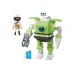 Playmobil 6693 Робот Клеано с фигуркой - фигурки Плеймобил title=