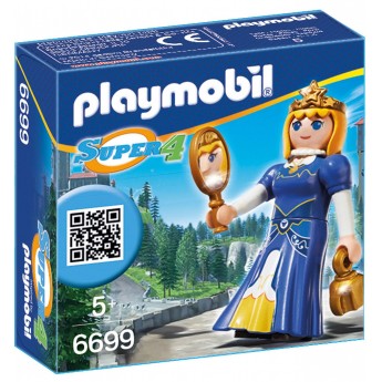 Playmobil 6699 Принцеса Леонора - фігурка Плеймобіл