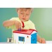 Playmobil 6759 Грузовик с гаражом - игровой набор Плеймобил title=