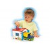 Playmobil 6759 Грузовик с гаражом - игровой набор Плеймобил title=