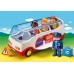 Playmobil 6773 Автобус аеропорту з пасажирами - ігровий набір Плеймобіл title=