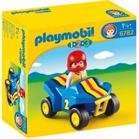 Playmobil 6782 Квадроцикл - игрушка Плеймобил