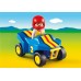 Playmobil 6782 Квадроцикл - іграшка Плеймобіл title=