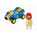 Playmobil 6782 Квадроцикл - іграшка Плеймобіл title=