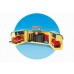 Playmobil 6783 Залізнична станція у валізці - ігровий набір Плеймобіл title=
