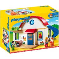 Playmobil 6784 Приміський будинок - ігровий набір Плеймобіл
