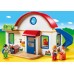 Playmobil 6784 Приміський будинок - ігровий набір Плеймобіл title=