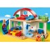 Playmobil 6784 Приміський будинок - ігровий набір Плеймобіл title=