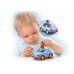 Playmobil 6790 Кабріолет з водієм - іграшка Плеймобіл title=