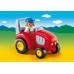 Playmobil 6794 Трактор з водієм - іграшка Плеймобіл title=
