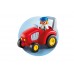 Playmobil 6794 Трактор з водієм - іграшка Плеймобіл title=