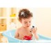 Playmobil 6795 Человечек на надувной лодке - игрушка Плеймобил title=