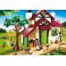 Playmobil 6811 - Дом лесничего - игровой набор Плеймобил Country title=