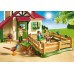Playmobil 6811 - Дом лесничего - игровой набор Плеймобил Country title=