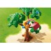 Playmobil 6811 - Дом лесничего - игровой набор Плеймобил Country title=