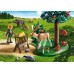 Playmobil 6815 - Лесная роща - игровой набор Плеймобил Country title=
