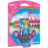 Playmobil 6826 Акробатка - фігурка Плеймобіл