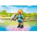 Playmobil 6830 Дресирувальник з папугою какаду - фігурка Плеймобіл title=