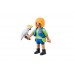 Playmobil 6830 Дресирувальник з папугою какаду - фігурка Плеймобіл title=