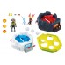 Playmobil 6831 Катапульти Вогонь і Лід - гра Плеймобіл title=