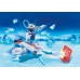 Playmobil 6833 Крижаний робот з метальником дисків - іграшка Плеймобіл title=