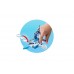 Playmobil 6833 Крижаний робот з метальником дисків - іграшка Плеймобіл title=