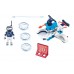 Playmobil 6833 Крижаний робот з метальником дисків - іграшка Плеймобіл title=