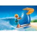 Playmobil 6838 Кайтсерфер в подарунковому яйці - іграшка Плеймобіл title=