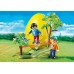 Playmobil 6839 Канатоходець в подарунковому яйці - іграшка Плеймобіл title=