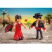 Playmobil 6845 - Танцюристи фламенко - фігурки Плеймобіл FamilyFun title=