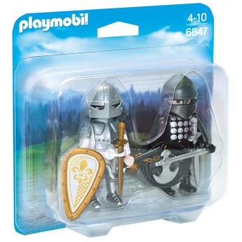 Playmobil 6847 - Рыцари - игровой набор Плеймобил Knights