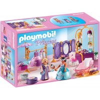Playmobil 6850 - Туалетная комната - игровой набор Плеймобил Princess