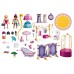 Playmobil 6850 - Туалетна кімната - ігровий набір Плеймобіл Princess title=