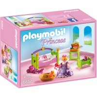 Playmobil 6852 - Королівський розплідник - ігровий набір Плеймобіл Princess