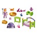 Playmobil 6852 - Королевский питомник - игровой набор Плеймобил Princess title=