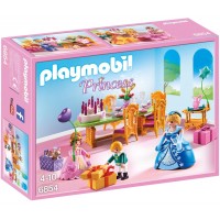 Playmobil 6854 - Королевский день рождения - игровой набор Плеймобил Princess