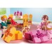 Playmobil 6854 - Королевский день рождения - игровой набор Плеймобил Princess title=