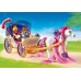 Playmobil 6856 - Королевская чета с каретой - игровой набор Плеймобил Princess title=