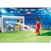 Playmobil 6857 Футбол настольный - игра Плеймобил title=