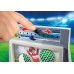 Playmobil 6858 Отработка пенальти с футболистами - игровой набор Плеймобил title=