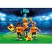 Playmobil 6859 Футбольні судді - фігурки Плеймобіл title=