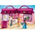 Playmobil 6862 Модний бутік у валізці - ігровий набір Плеймобіл title=