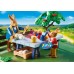 Playmobil 6863 Великодні кролики - ігровий набір Плеймобіл title=