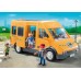 Playmobil 6866 Шкільний автобус - ігровий набір Плеймобіл title=